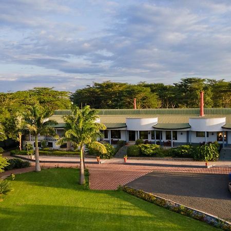 Forest Hill Hotel Arusha Extérieur photo