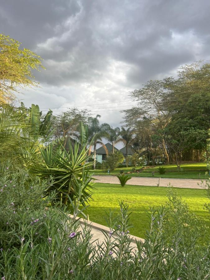 Forest Hill Hotel Arusha Extérieur photo